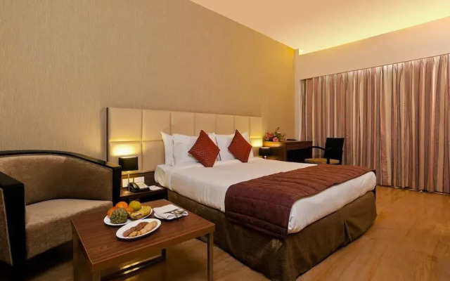 Iris Premiere Bed and Breakfast