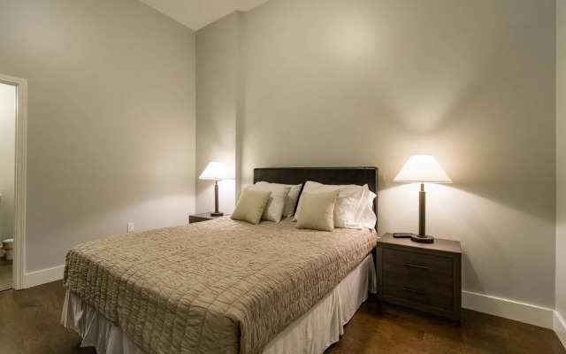 Printers Alley by YouRent