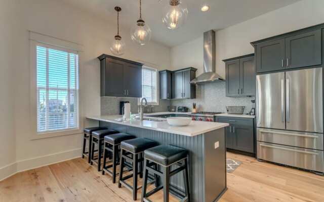 Just Beachy by Five Star Properties