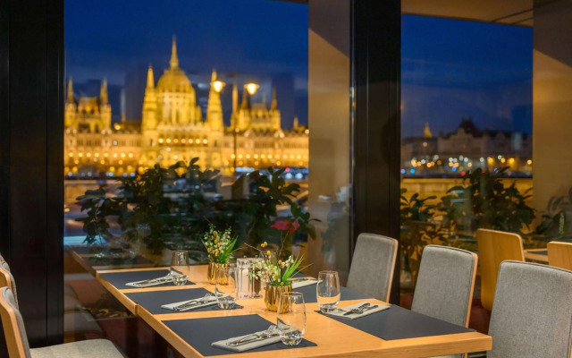 Novotel Budapest Danube
