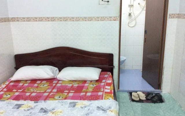 Mai Trinh I Hotel
