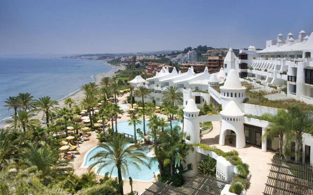 Отель H10 Estepona Palace