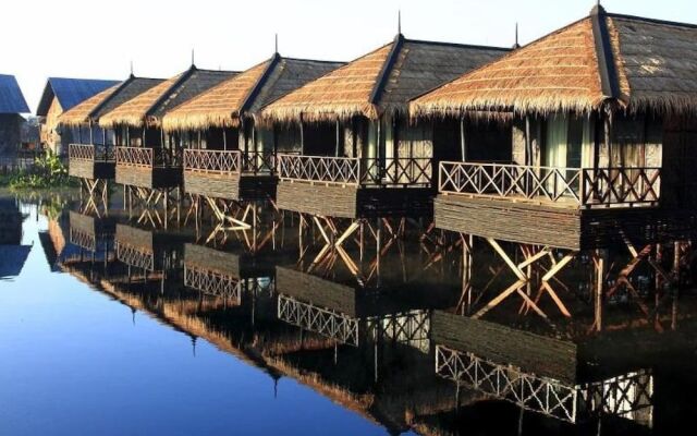 Skylake Inle Resort