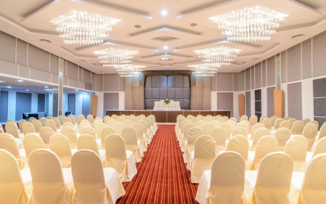 The Paradiso JK Design Hotel