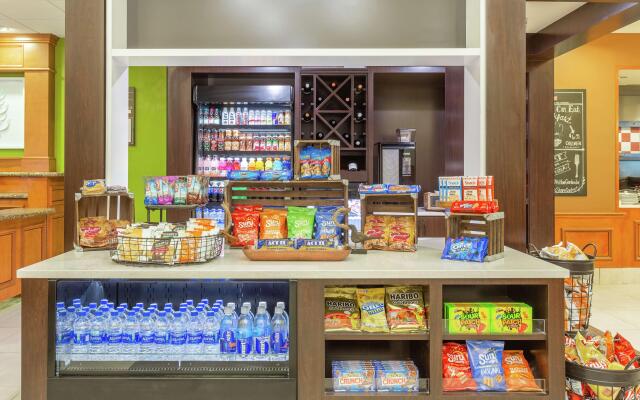 Hilton Garden Inn Chicago/Tinley Park