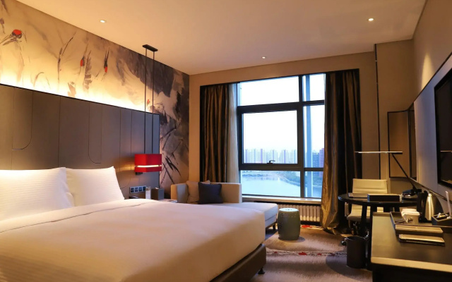 Wanda Realm Qiqihar