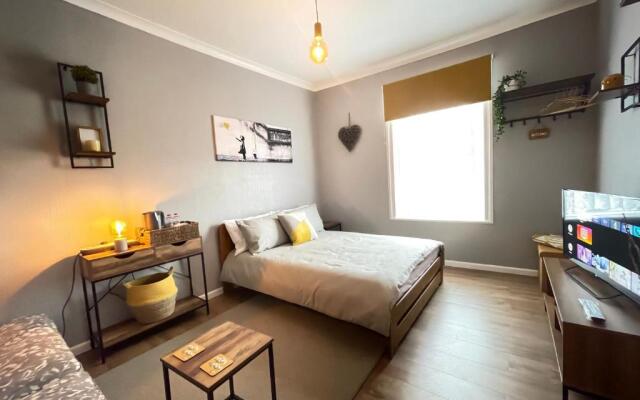 Westend Holiday Room 4 Brecon