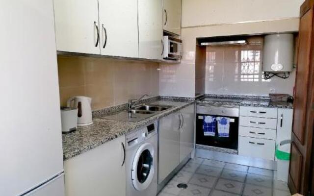 Apartamento Quarteira Mar - by FHR