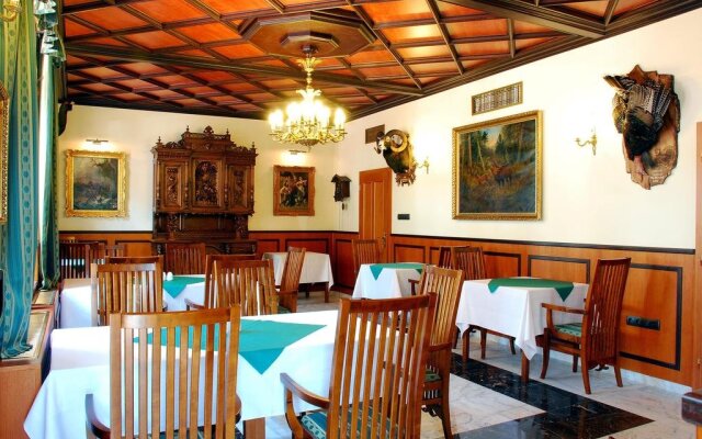 Hotel Most Slávy