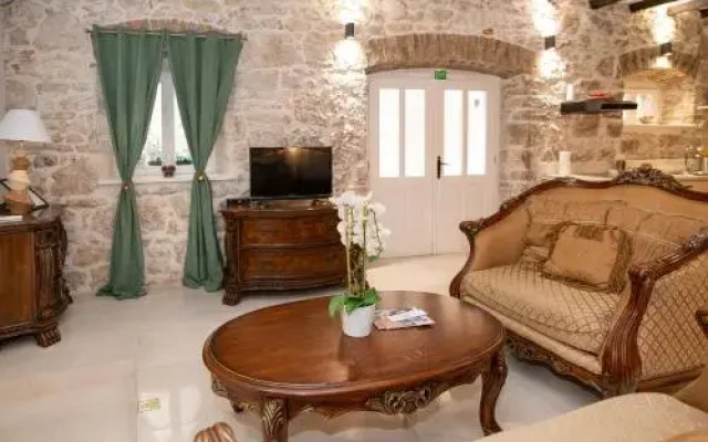 Apartment Stone House