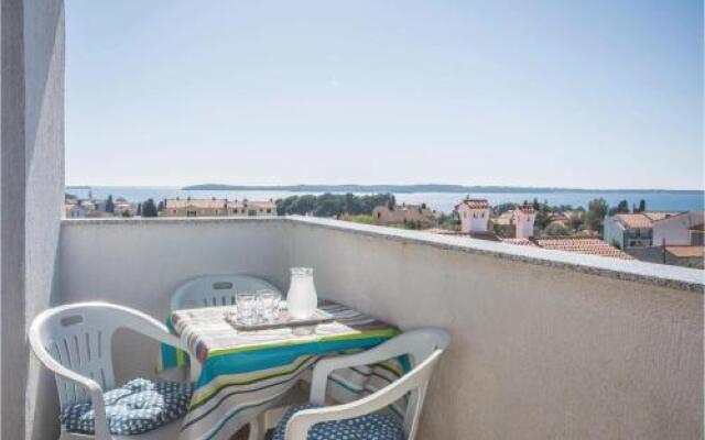 One-Bedroom Apartment in Fazana