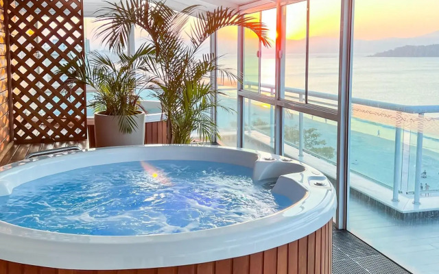 Palace Praia Hotel