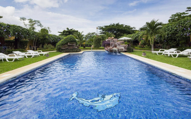 Apartamentos Playa Potrero
