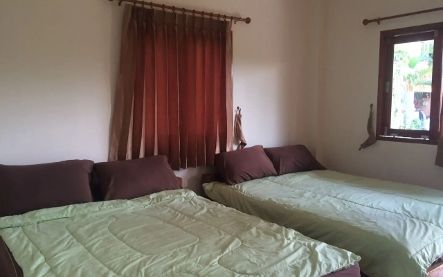 Pai Porpeang Guesthouse