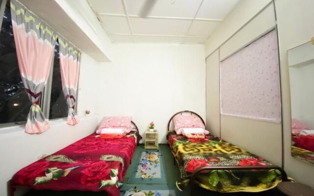 Отель O Syariah Asam Pedas