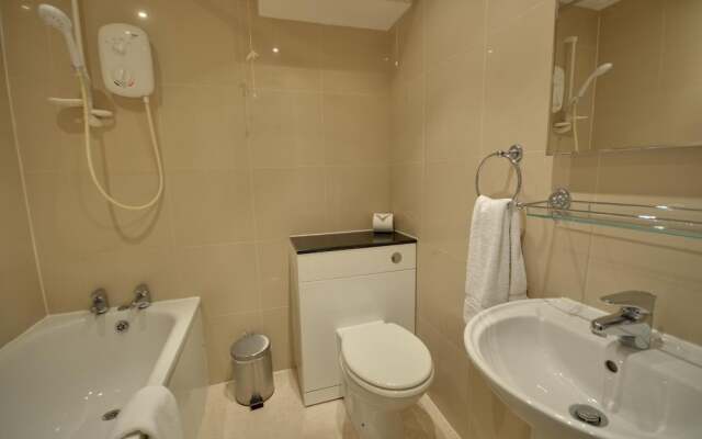 Kirei - Studio Apartment 2 Minutes From Beach