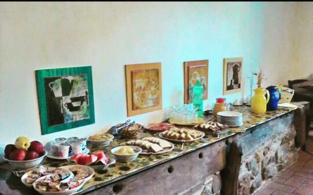 B&B Antico Casale