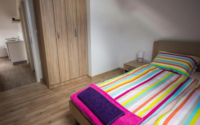 Apartment Marjetka