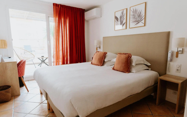 Palm Boutique Hôtel Nice