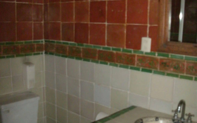 Hotel Casa del Callejón