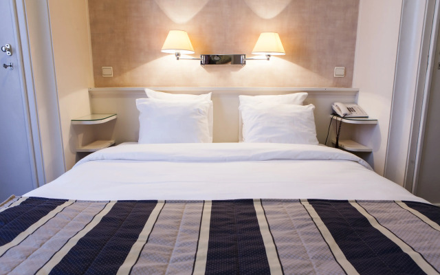 Hotel des Colonies Brussels by Mercure
