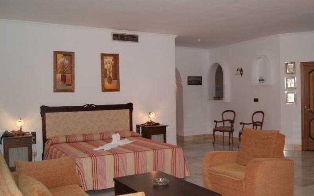 Hotel Maria Luisa