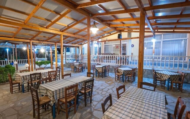 Evgatis Hotel