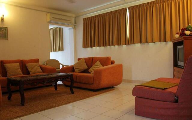 Habiba Suites