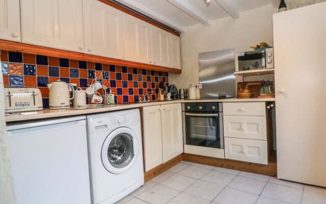 The Cottage, Dolgellau