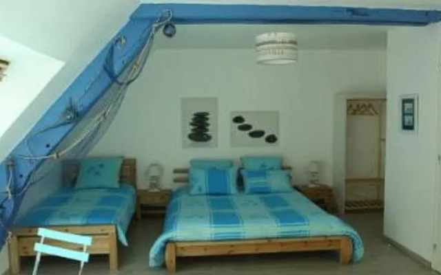 Domaine de la Besnerie