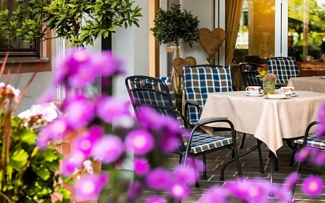 Kurhotel Diana Garni