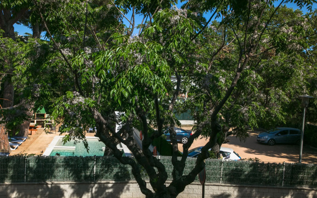 RVApartaments Benelux