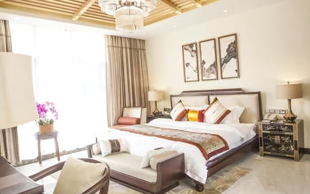 Lanyang Geology Hot Spring Resort