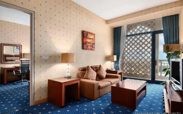 Hilton Algiers