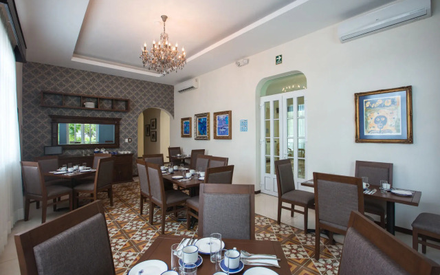 Delfina Boutique Hotel