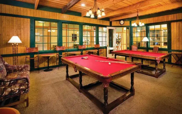 Club Wyndham Governors Green