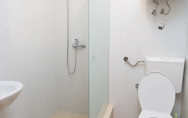 MTV Apartments Petrovac