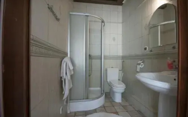 Hotel Restauracja Pod Parowozem