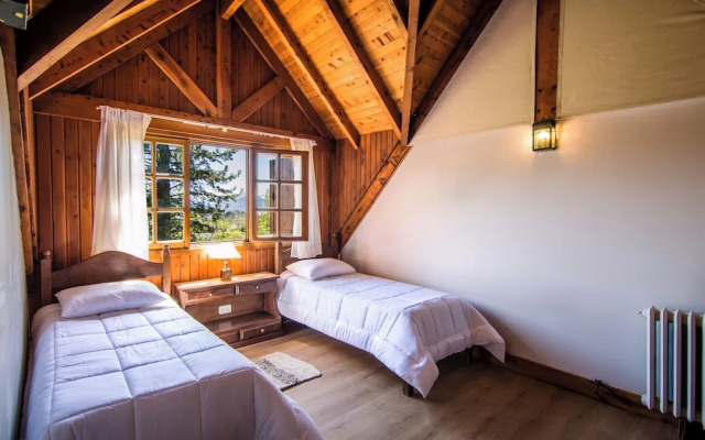 BT Homes - Cerro Catedral