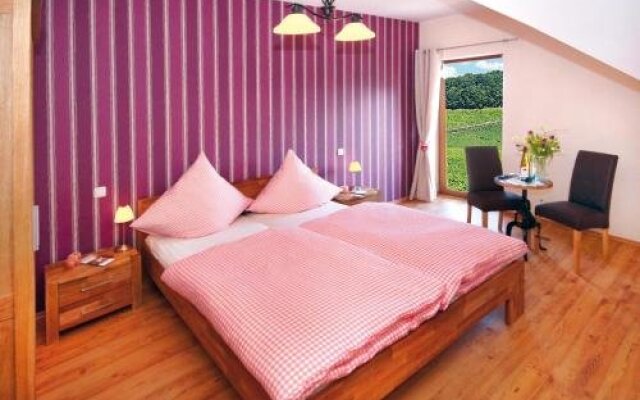 Gästezimmer Hans Norbert Mack