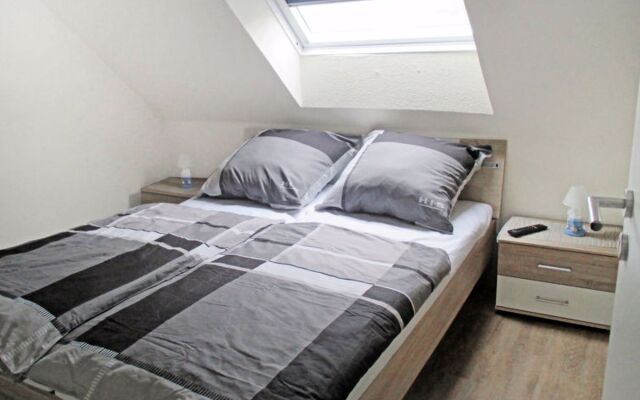 Apartment Malia Norddeich