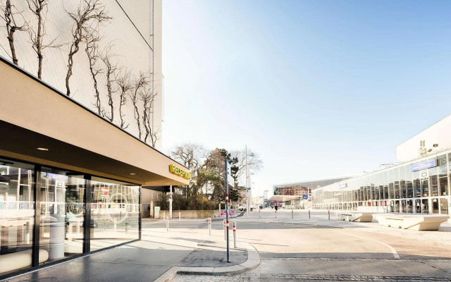 B&B Hotel Wien-Stadthalle