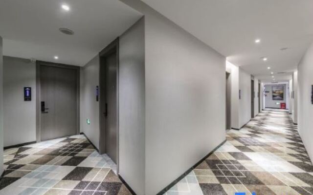 Zoe Hotel (Minhou University Town)