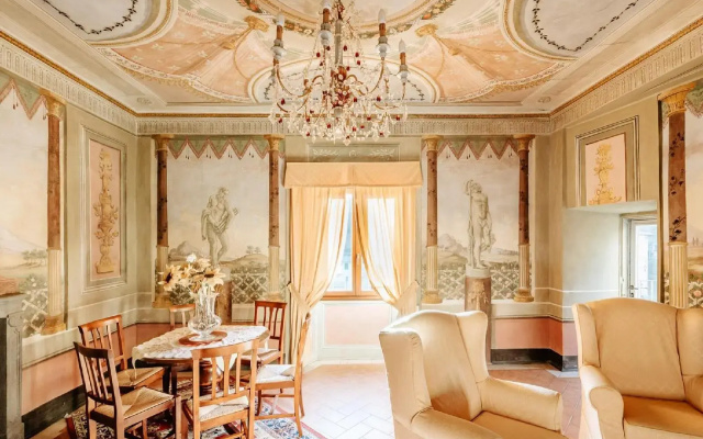 Dimora Casa Eugenia