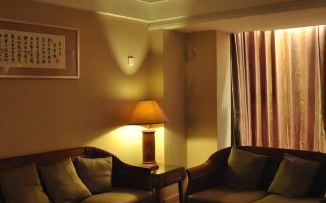 Kairida Hotel
