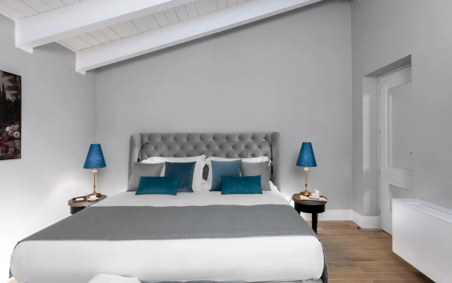 La Ville Art Noveau Hotel