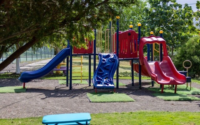 HAPPY HOLIDAYS at Drax Hall Country Club