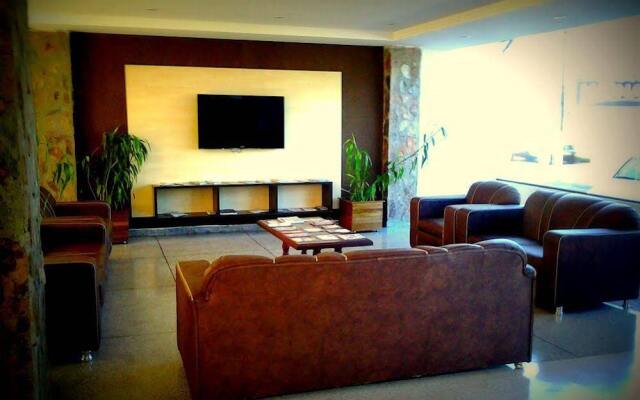 Cascata das Pedras Hotel & Spa