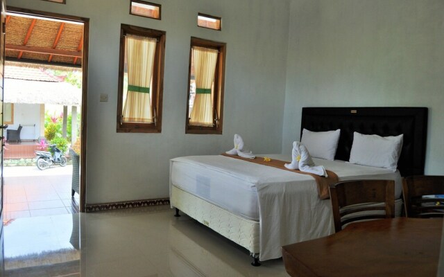 Simpang Inn