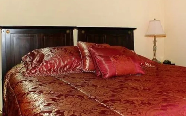 The Rockies by Retreatia